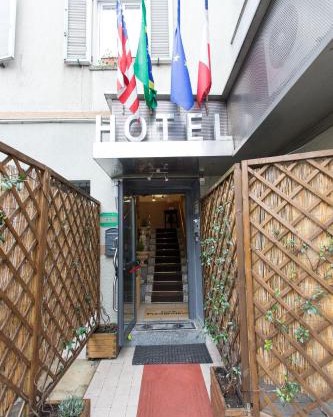 Hotel Pontenuovo