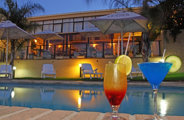 Hotel Portao Diaz