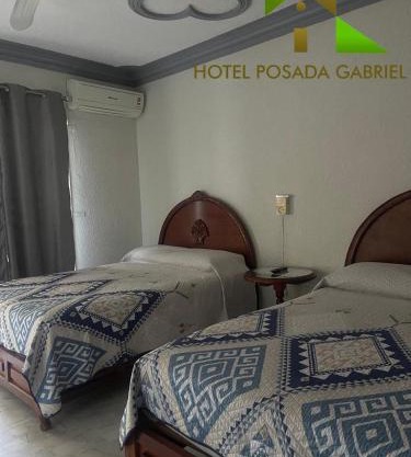 Hotel Posada Gabriel