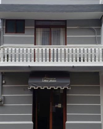 Hotel Posada San Juan