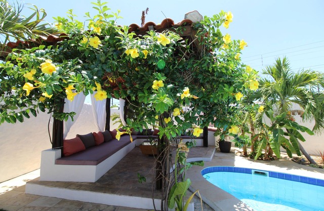 Hotel Pousada 360°
