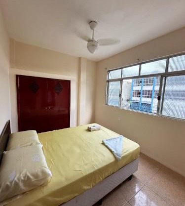 Hotel Pousada Angra Encanto