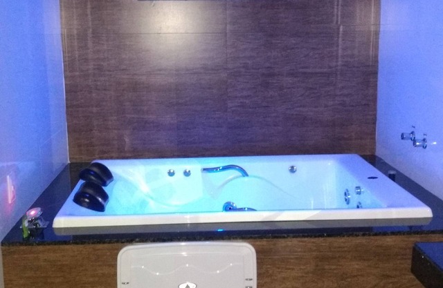 Hotel Pousada Circuito dos Inconfidentes