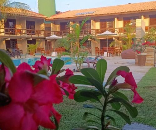 Hotel Pousada Cumbuco Gold