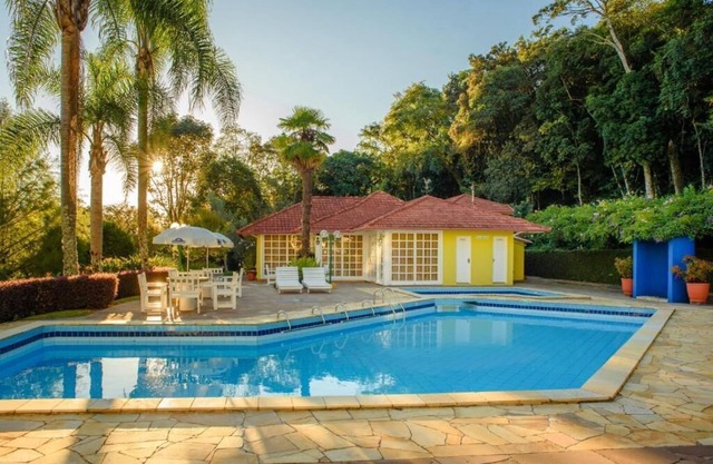 HOTEL POUSADA DA NEVE