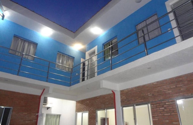 Hotel Pousada PG One