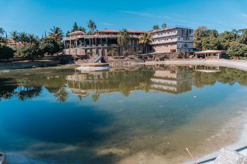 Hotel Pousada Villa Itália - Cabreúva