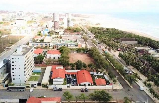 Hotel Praia do Futuro