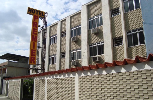 Hotel Premier (Adult Only)