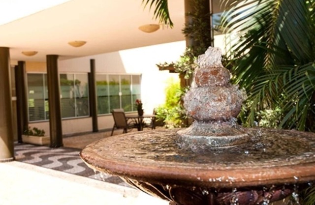 Hotel Premium Pirassununga
