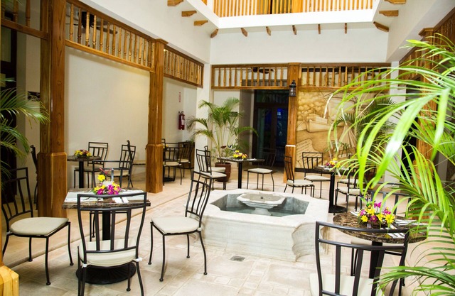 Hotel Presidente