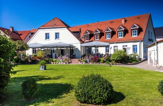 Hotel Prinz Albrecht