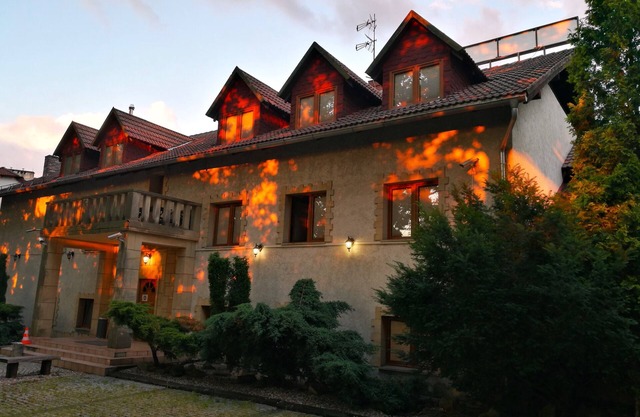 Hotel PROTEA