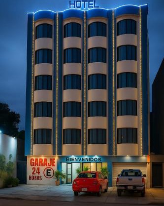 Hotel Puertoventura