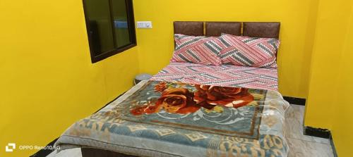 Hotel purnima palace