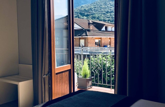 Hotel Río Asón