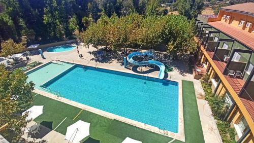 Hotel Río Piscina