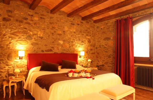 Hotel Rural Can Vila