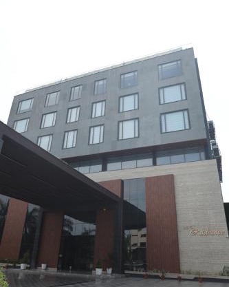Hotel radiance