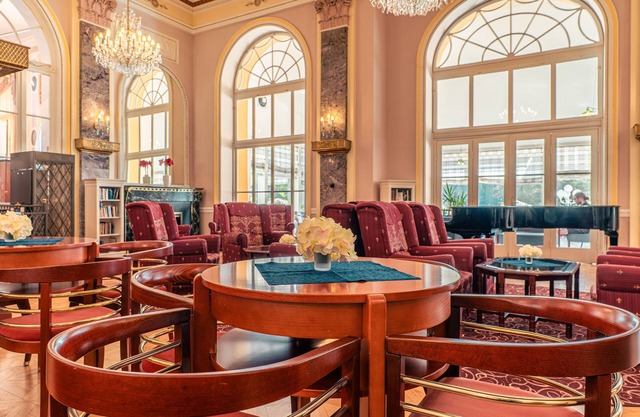 Hotel Radium Palace