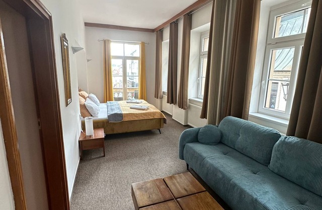 Hotel Radnice