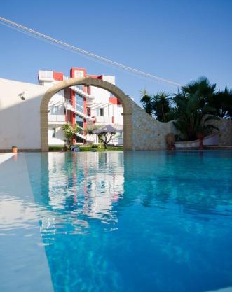 Hotel Rainbow Resort