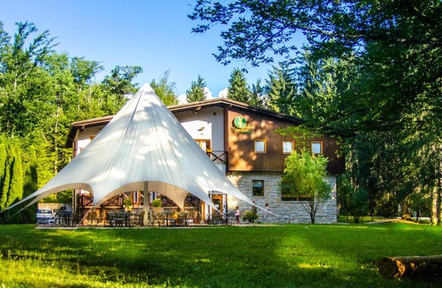 Hotel Rakov Skocjan