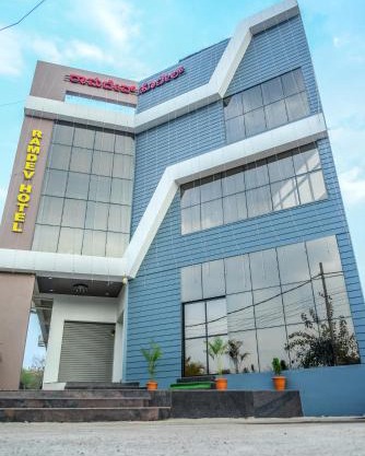 Hotel Ramdev Chikodi