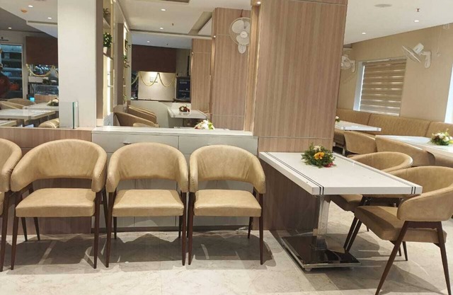 HOTEL RAMKRISHNA PALACE