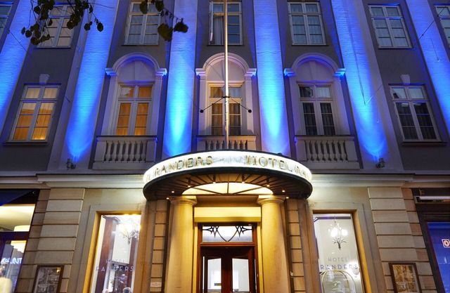 Hotel Randers