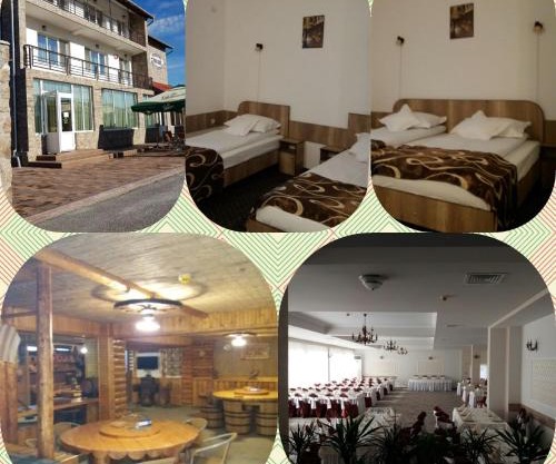 HOTEL RAXAND Residence