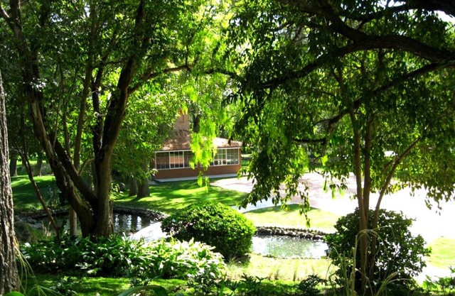 Hotel Real del Bosque Golf and Spa