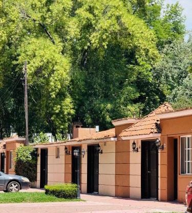 Hotel Real Home