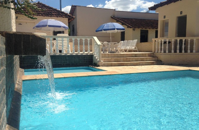 Hotel Real São Lourenço