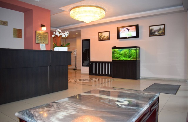 Hotel Regal