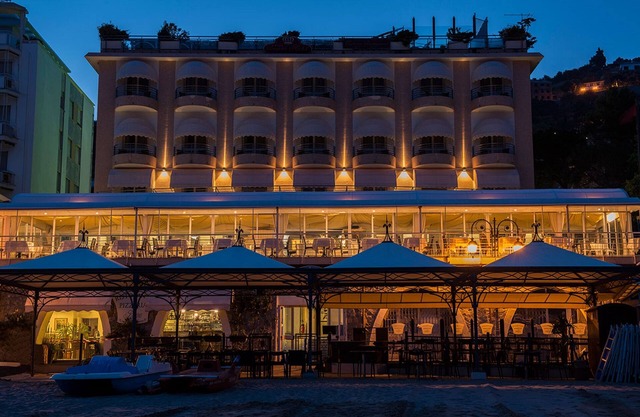 Hotel Regina