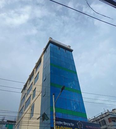 Hotel Relax Inn Sylhet