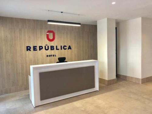 Hotel República Panamá