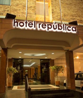Hotel Republica