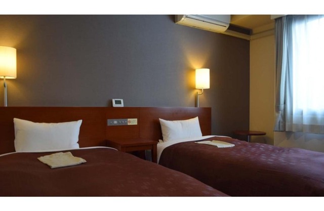 Hotel RESH Tottori Ekimae - Vacation STAY 47411v