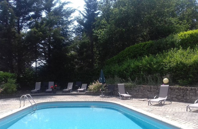 Hotel Residence Golf Laguiole