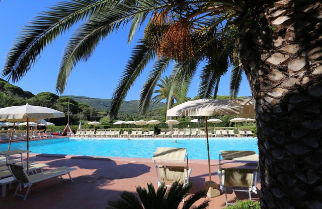 Hotel & Residence Le Acacie