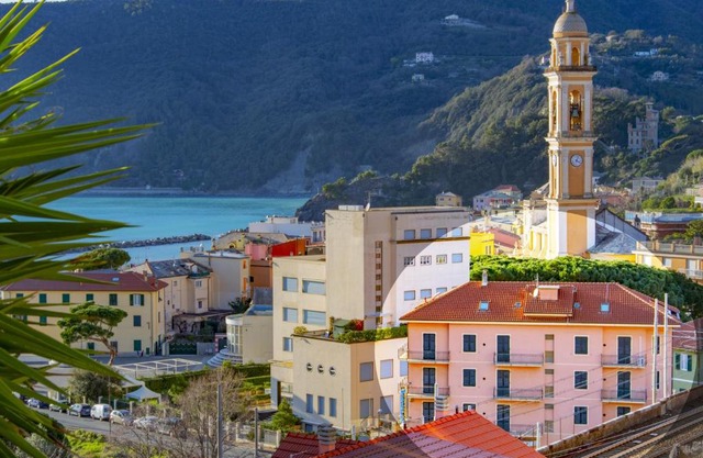 Hotel Residence Paradiso