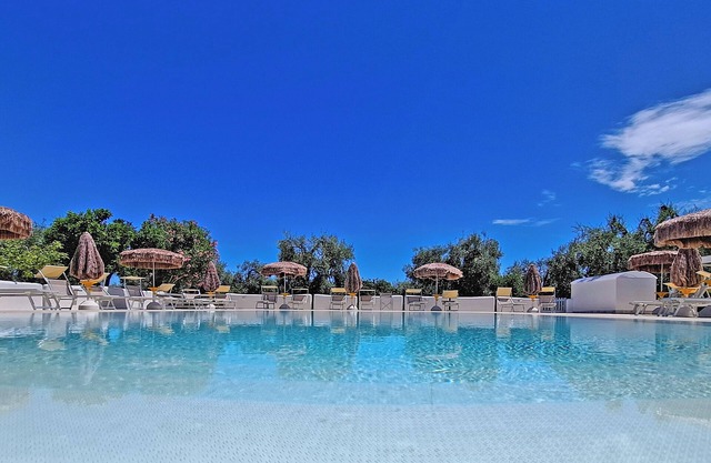 Hotel Residence Torre del Porto