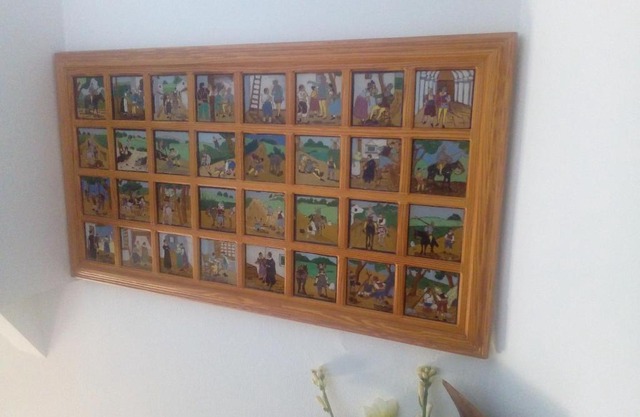 Hotel Restaurante Calderon