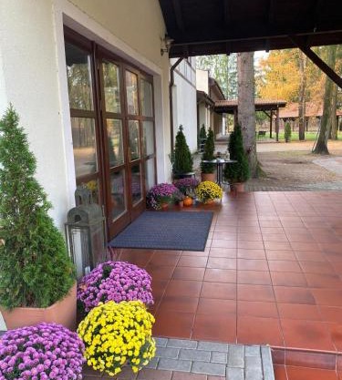 Hotel Restauracja Cztery Pory Roku