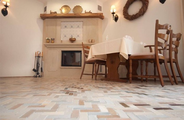 Hotel-Restaurant Am Kring