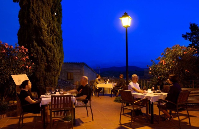 Hotel & Restaurant Cal Llop