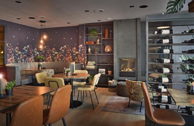 Hotel Restaurant de Engel