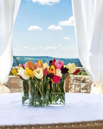 Hotel-Restaurant Distlerhof